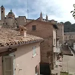 Casa La Piazzetta Rinascimentale Hébergement de vacances