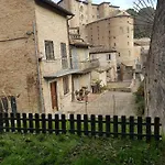 Casa vacanze Casa La Piazzetta Rinascimentale