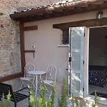 Casa La Piazzetta Rinascimentale * Urbino