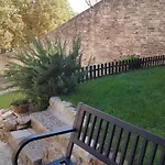 Casa La Piazzetta Rinascimentale Hébergement de vacances *