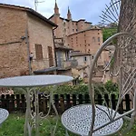 Casa La Piazzetta Rinascimentale Casa vacanze