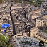 Casa La Piazzetta Rinascimentale Urbino