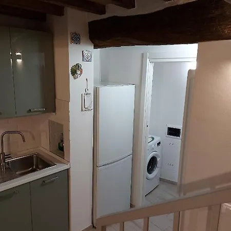 Casa La Piazzetta Rinascimentale Дом отдыха *