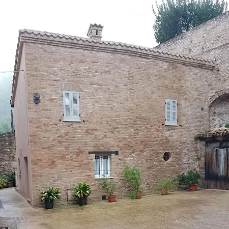 Holiday home Casa La Piazzetta Rinascimentale *
