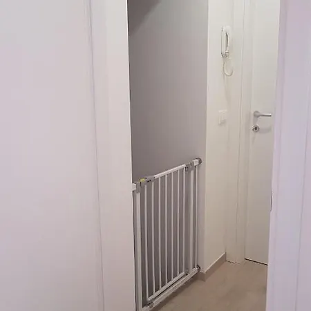 Casa La Piazzetta Rinascimentale Дом отдыха *