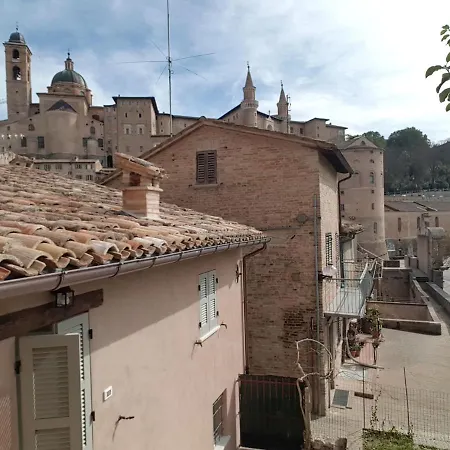 Casa La Piazzetta Rinascimentale Holiday home