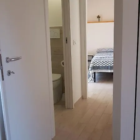 Дом отдыха Casa La Piazzetta Rinascimentale
