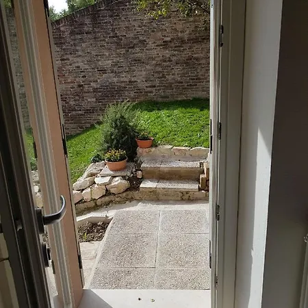 Casa La Piazzetta Rinascimentale
