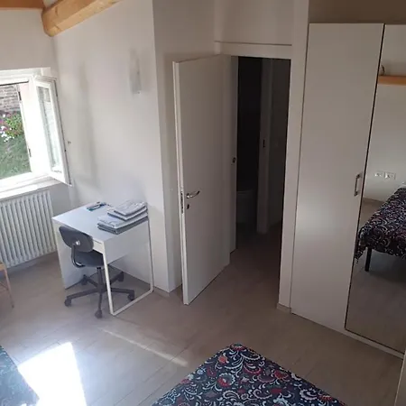 Дом отдыха Casa La Piazzetta Rinascimentale *