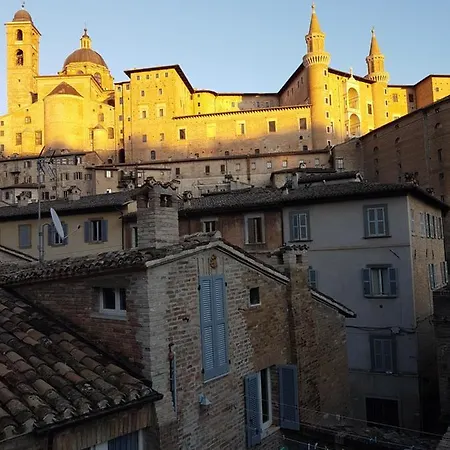 Vakantiehuis Casa La Piazzetta Rinascimentale *