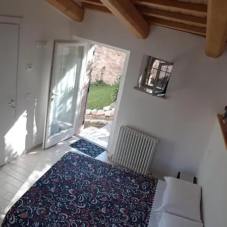 Casa La Piazzetta Rinascimentale Holiday home