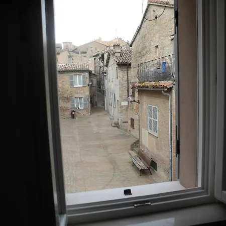 Casa La Piazzetta Rinascimentale Vakantiehuis