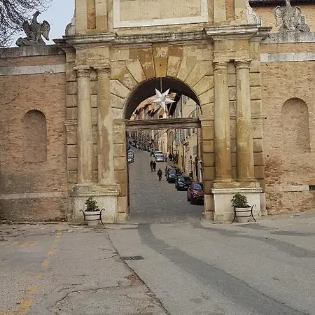 Casa La Piazzetta Rinascimentale Holiday home