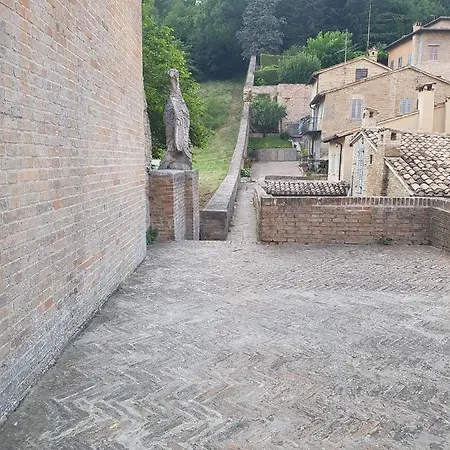Casa La Piazzetta Rinascimentale