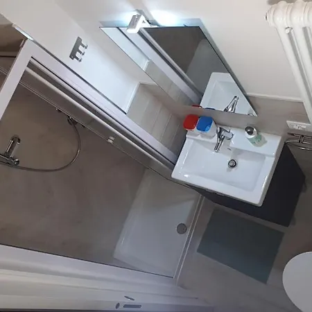 Casa La Piazzetta Rinascimentale Урбино