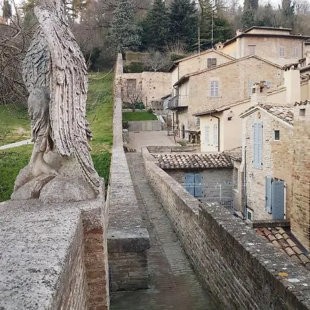 Casa La Piazzetta Rinascimentale *