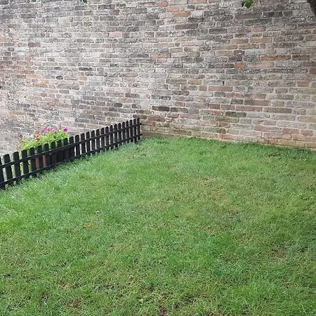 Casa La Piazzetta Rinascimentale *