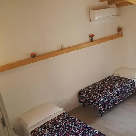 Vakantiehuis Casa La Piazzetta Rinascimentale Urbino