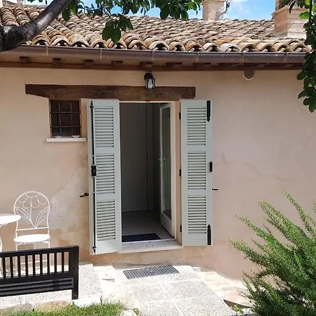 Casa La Piazzetta Rinascimentale