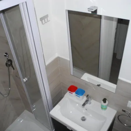 Дом отдыха Casa La Piazzetta Rinascimentale