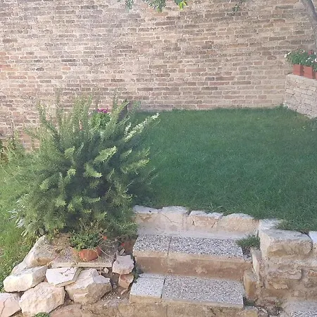 Casa La Piazzetta Rinascimentale Vakantiehuis