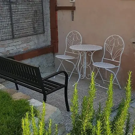 Casa La Piazzetta Rinascimentale