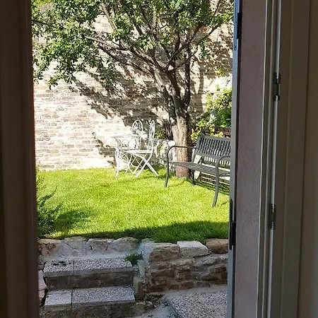 Casa La Piazzetta Rinascimentale * Urbino