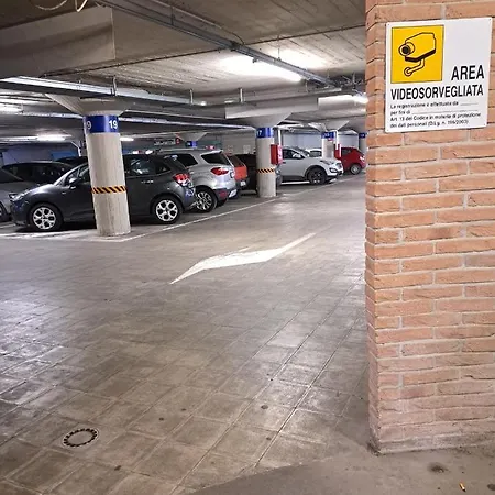 Casa La Piazzetta Rinascimentale