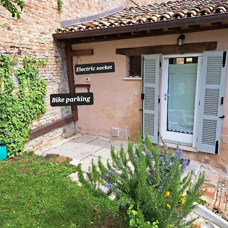 Vakantiehuis Casa La Piazzetta Rinascimentale *