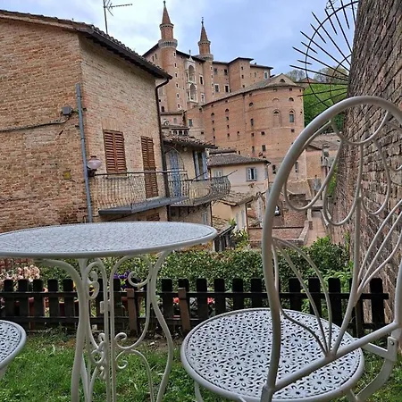 Holiday home Casa La Piazzetta Rinascimentale