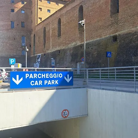 Casa La Piazzetta Rinascimentale *