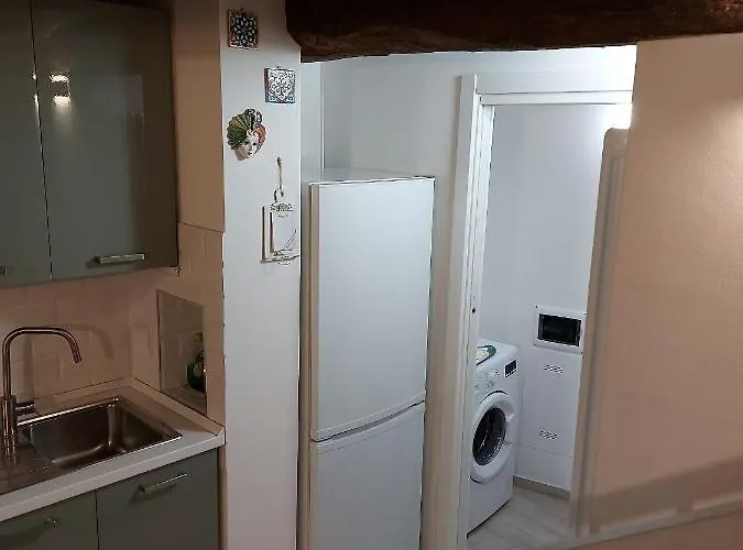 Casa La Piazzetta Rinascimentale Casa vacanze *