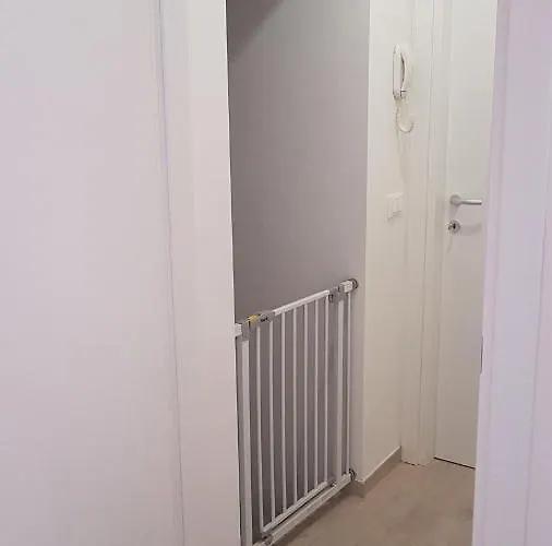 Casa La Piazzetta Rinascimentale Casa vacanze *