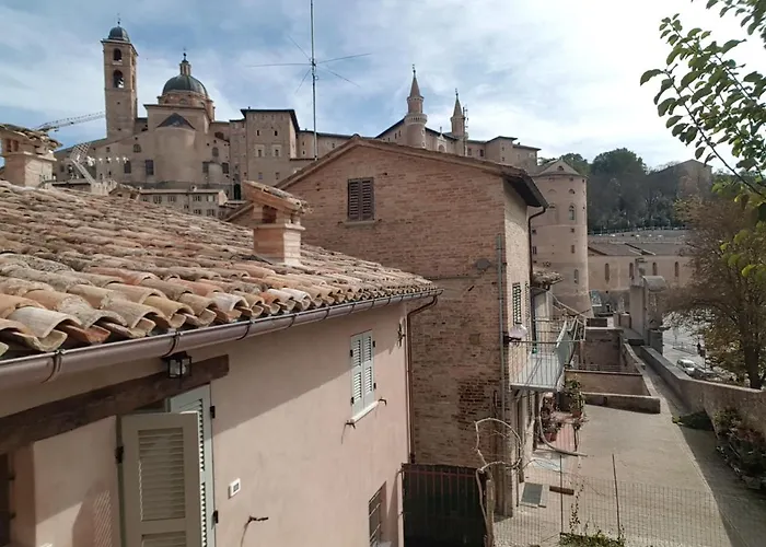 Casa La Piazzetta Rinascimentale Casa vacanze