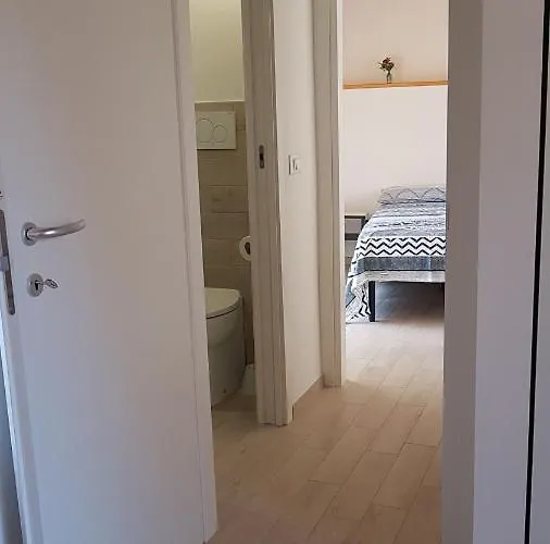 Casa vacanze Casa La Piazzetta Rinascimentale