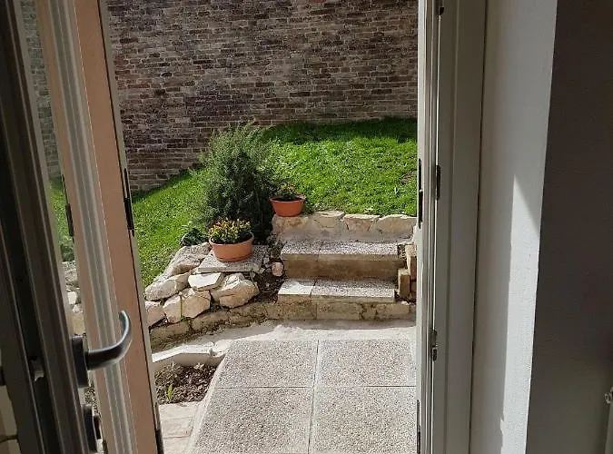 Casa La Piazzetta Rinascimentale