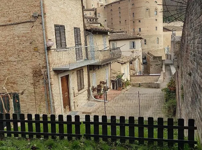 Casa vacanze Casa La Piazzetta Rinascimentale