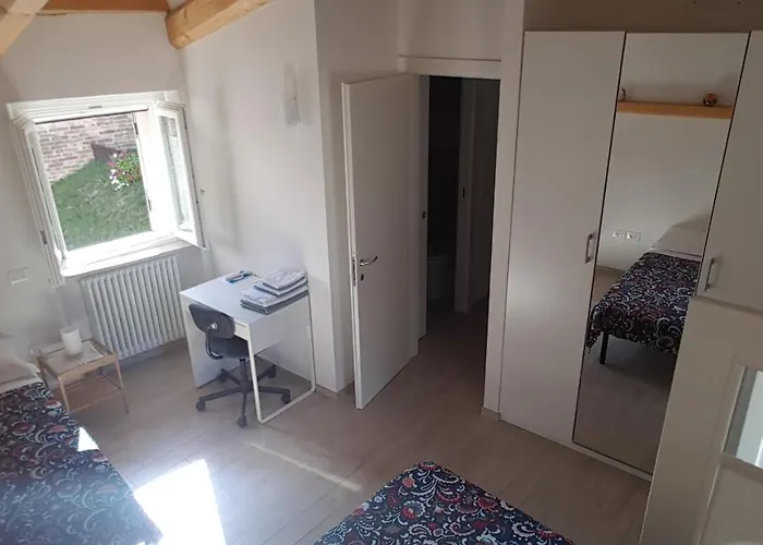 Casa vacanze Casa La Piazzetta Rinascimentale *