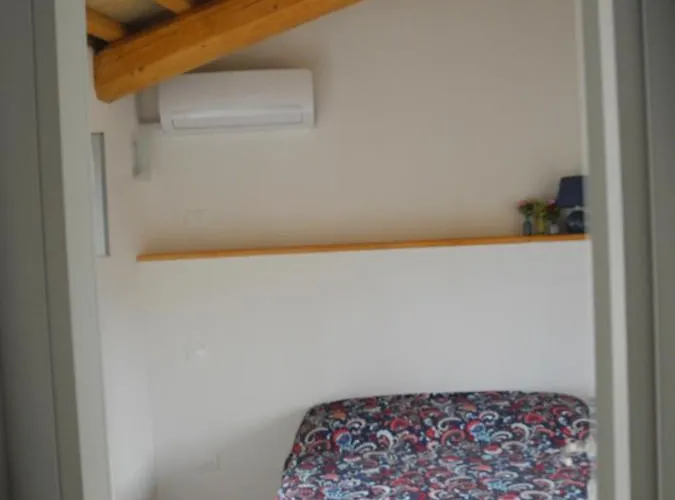 Casa La Piazzetta Rinascimentale