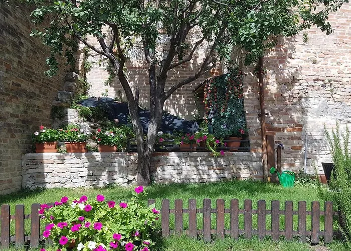 Casa vacanze Casa La Piazzetta Rinascimentale