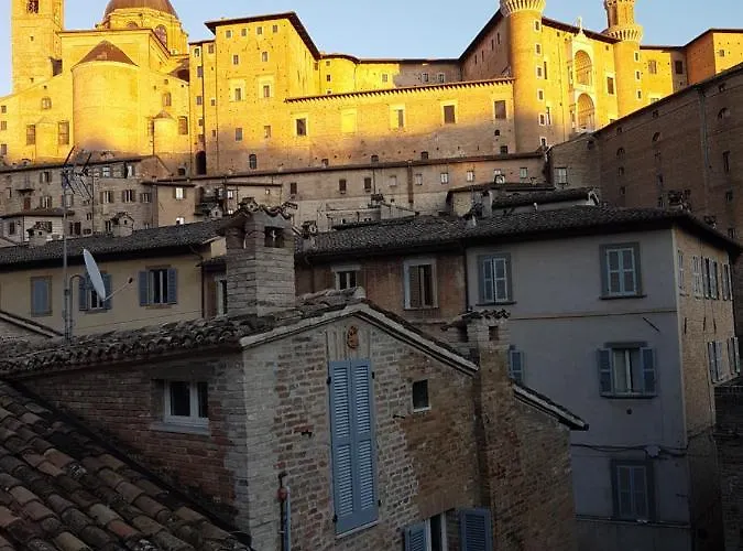 Casa vacanze Casa La Piazzetta Rinascimentale *