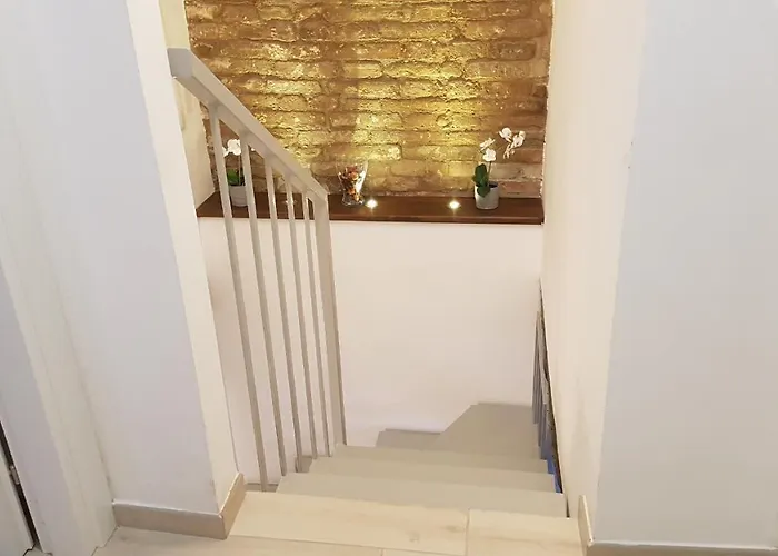 Casa vacanze Casa La Piazzetta Rinascimentale *