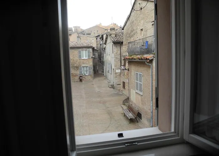 Casa La Piazzetta Rinascimentale Casa vacanze