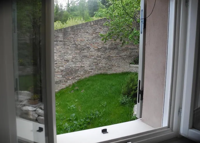 Casa vacanze Casa La Piazzetta Rinascimentale Urbino