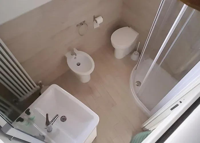 Casa La Piazzetta Rinascimentale *