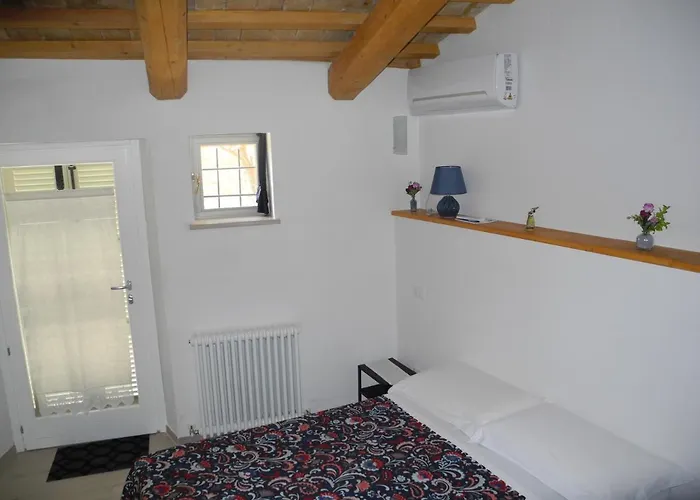 Casa La Piazzetta Rinascimentale Casa vacanze