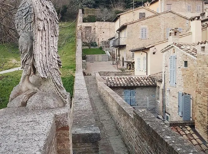 Casa La Piazzetta Rinascimentale *