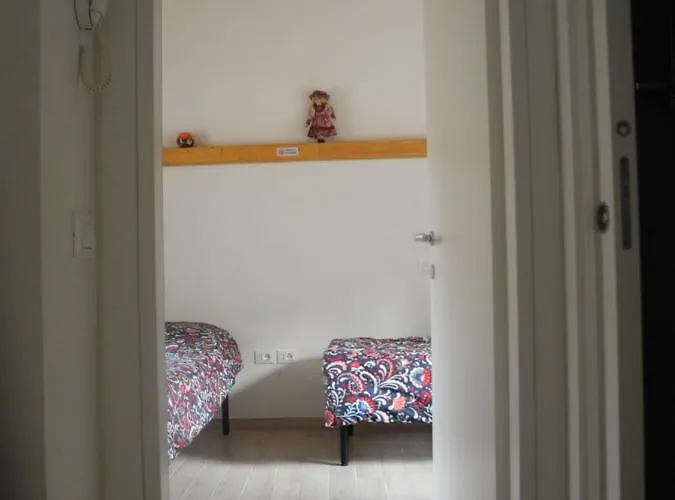 Casa vacanze Casa La Piazzetta Rinascimentale Urbino