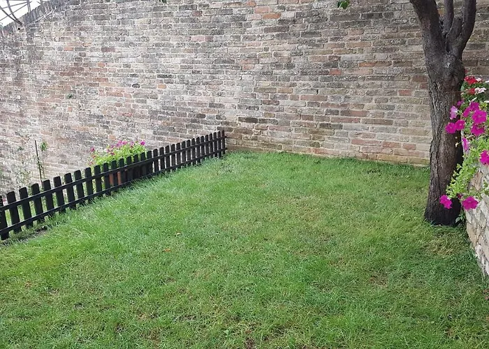 Casa La Piazzetta Rinascimentale *