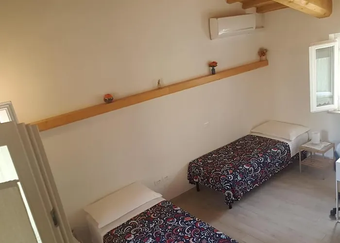 Casa vacanze Casa La Piazzetta Rinascimentale Urbino